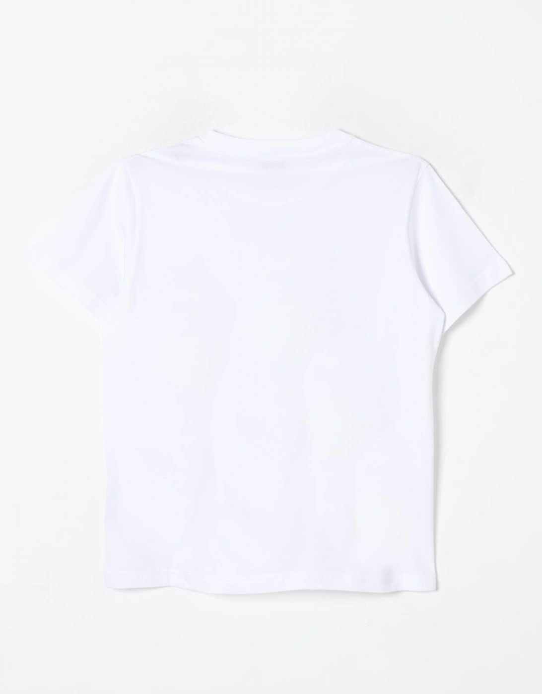 Kids Short Sleeve Crew Neck Tee
