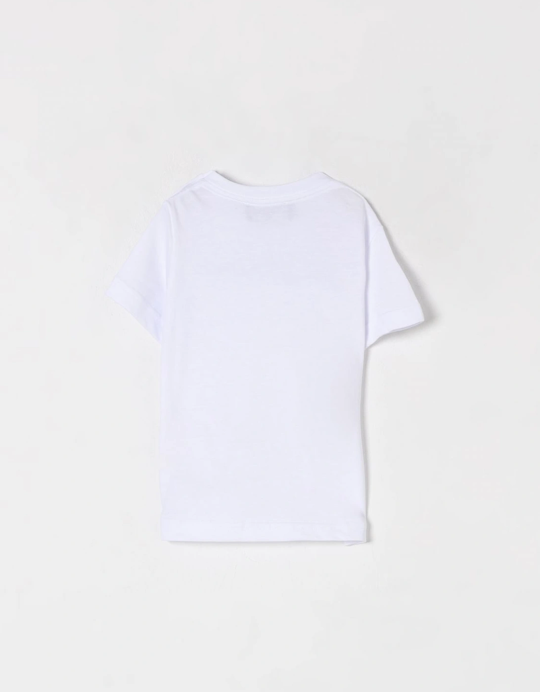 Baby TShirt Passport Stamp Graphic