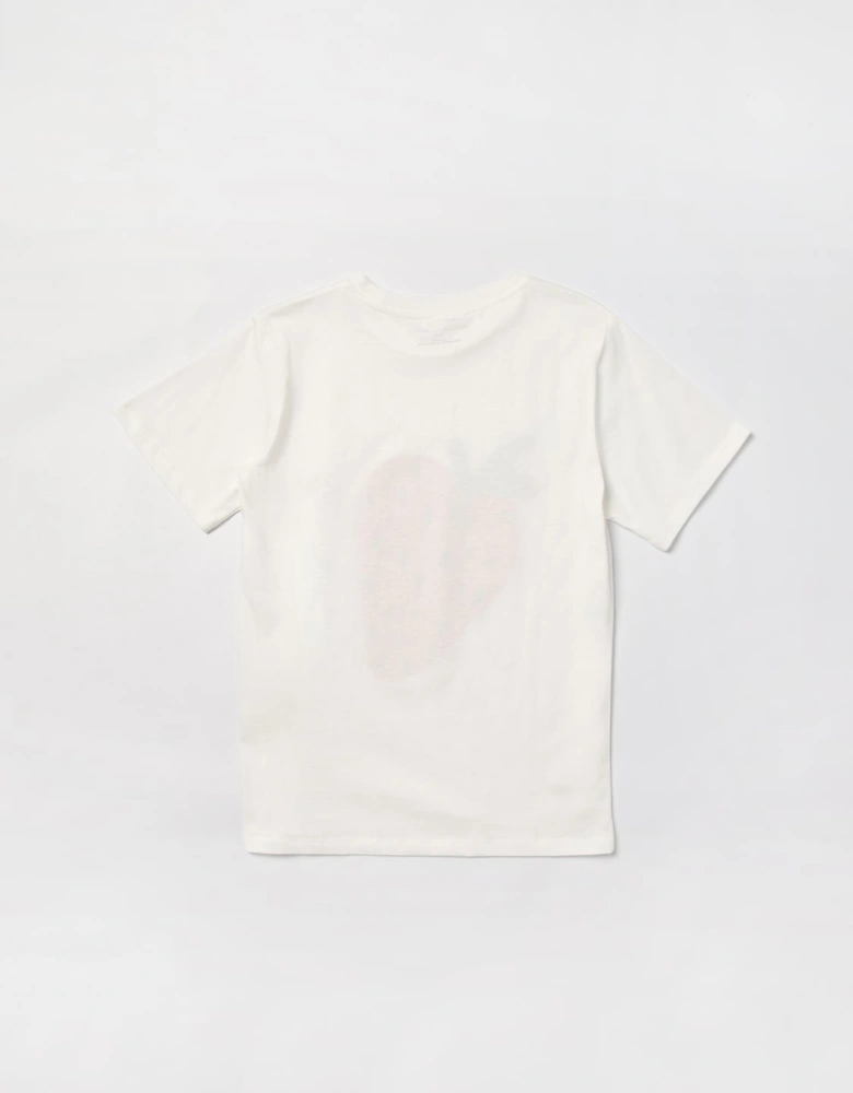 Strawberry Graphic Tee