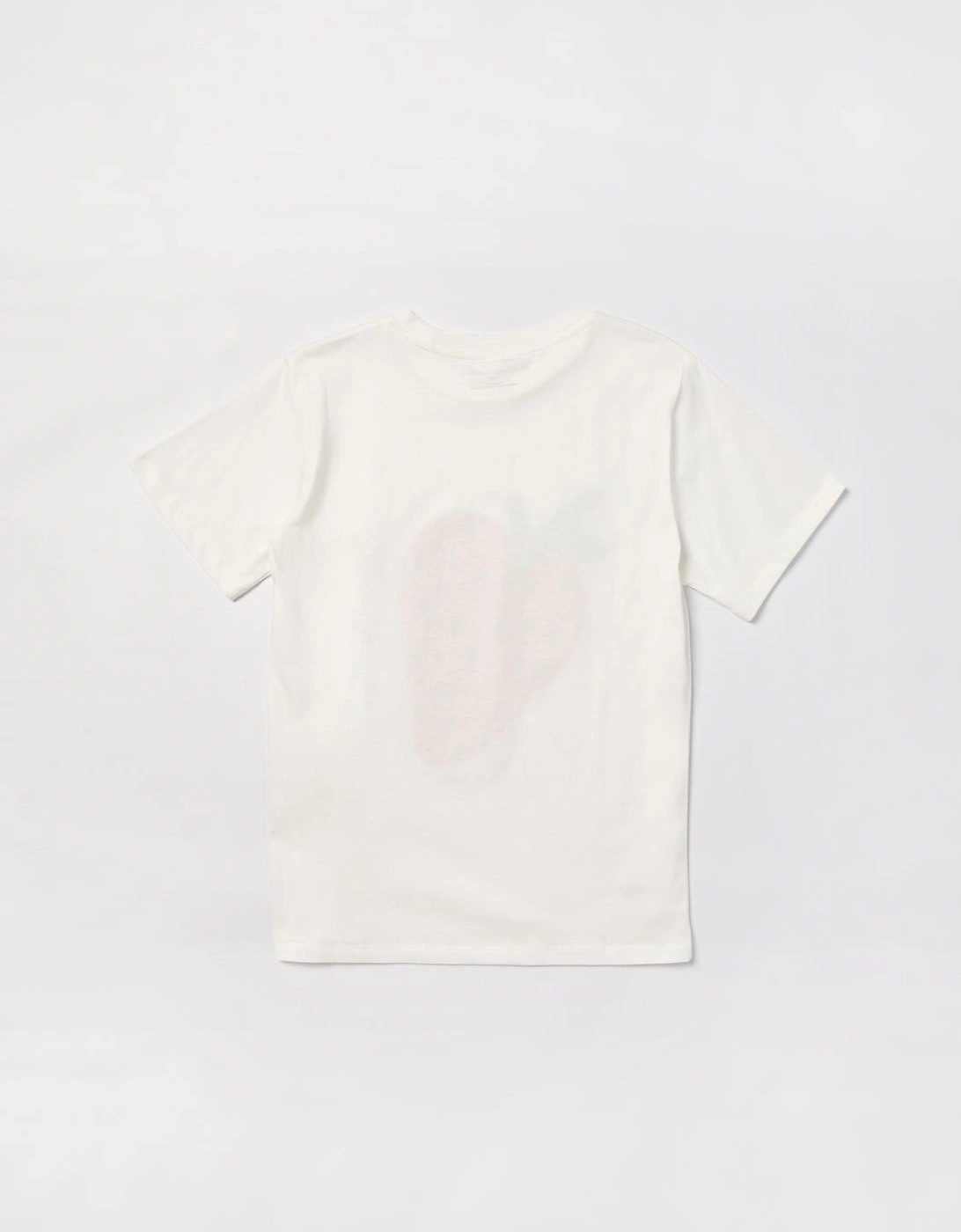 Strawberry Graphic Tee