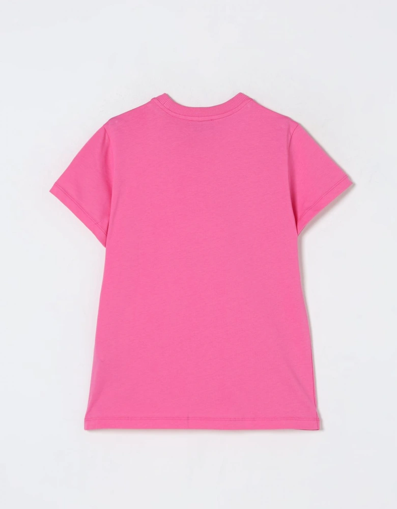 Logo Short Sleeve Tee