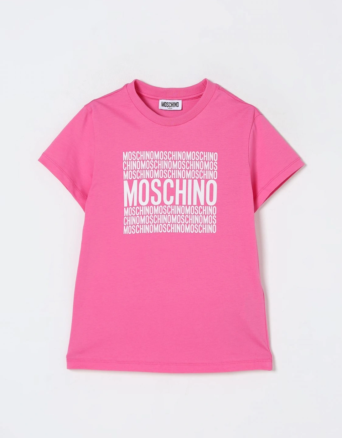Logo Short Sleeve Tee, 5 of 4