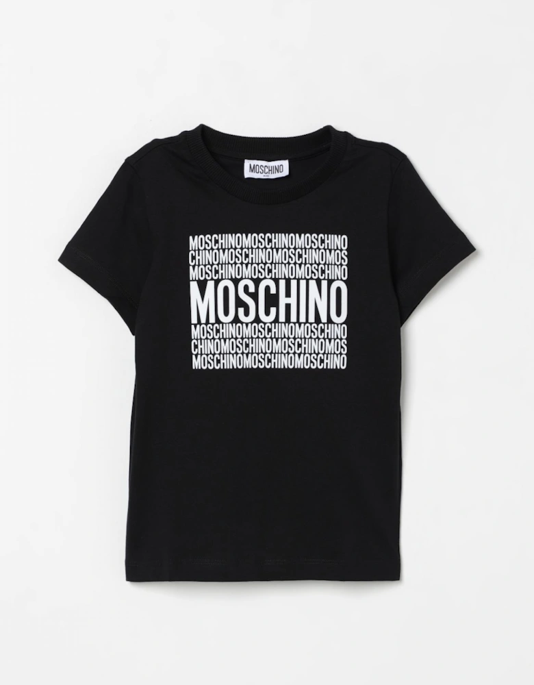 Logo Short Sleeve Tee