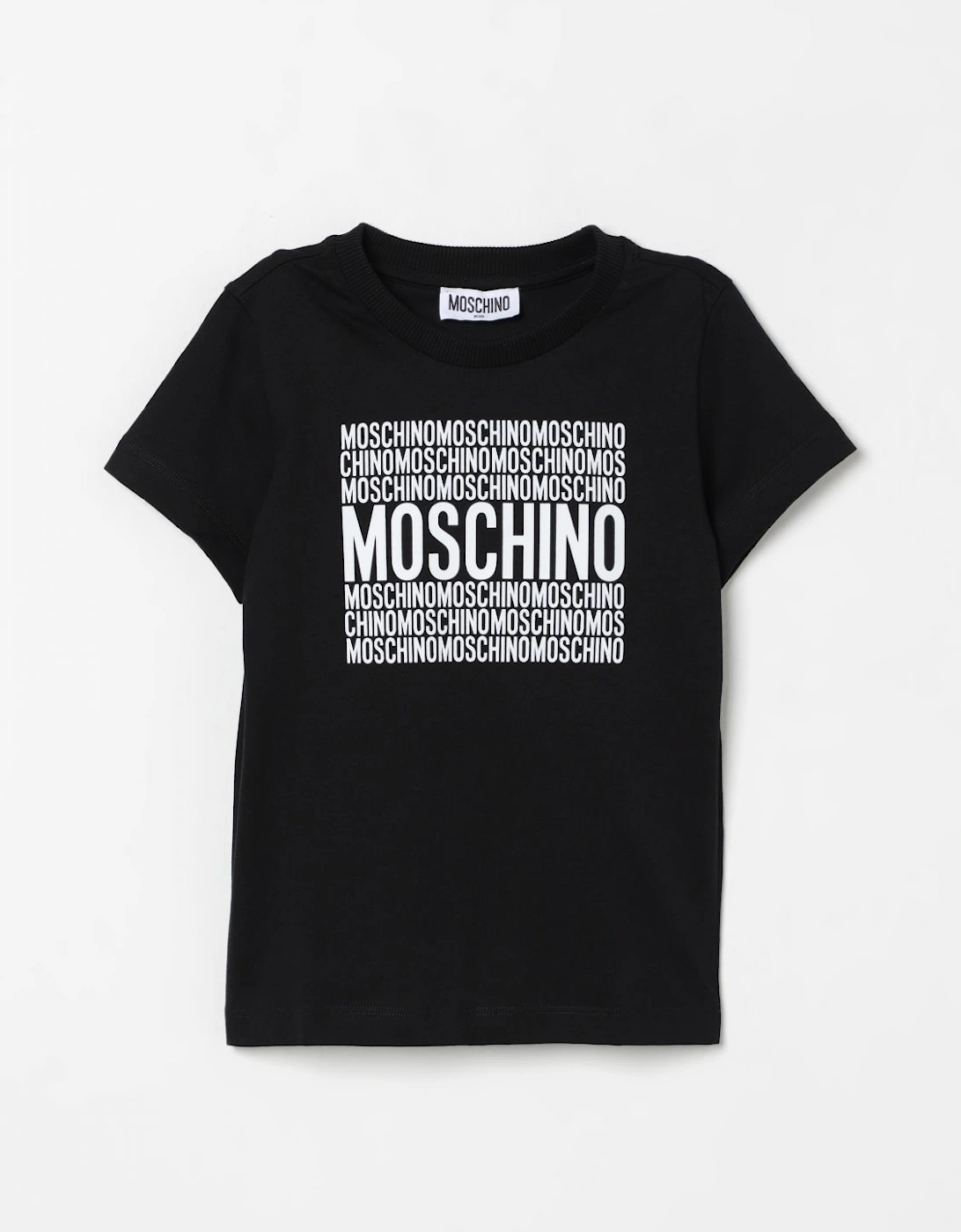 Logo Short Sleeve Tee