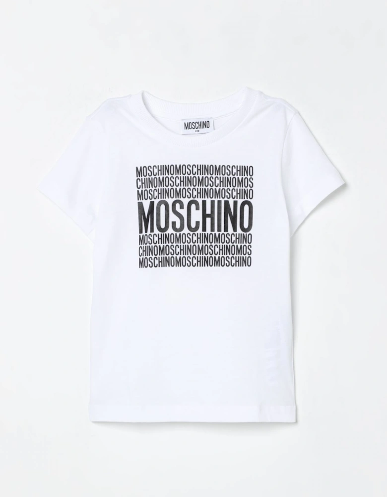 Logo Short Sleeve Tee