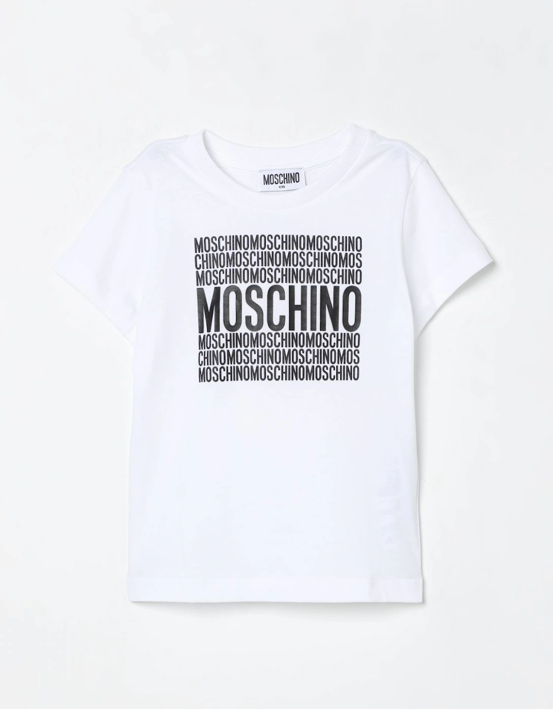 Logo Short Sleeve Tee