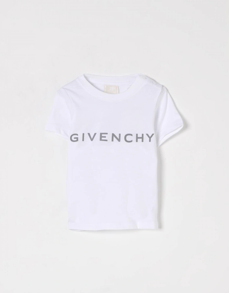 Baby Logo Tee