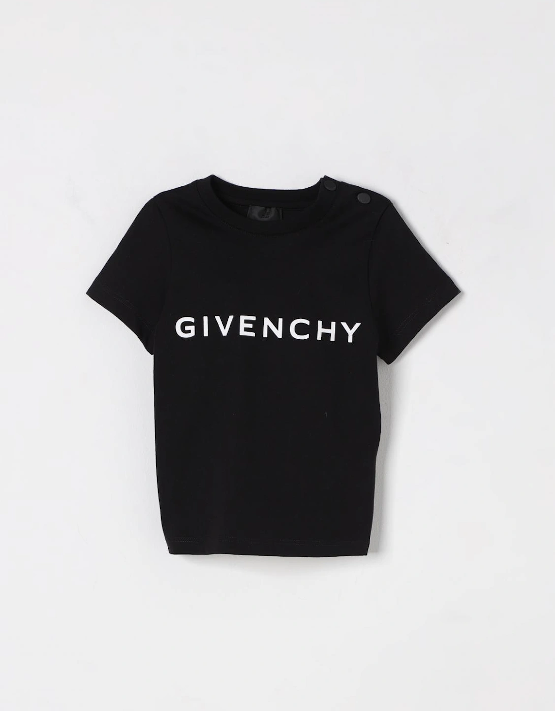 Baby Logo Tee, 6 of 5