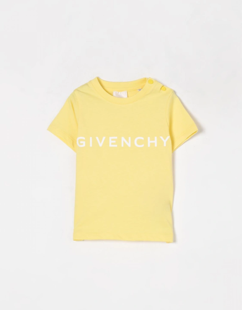 Baby Logo Tee
