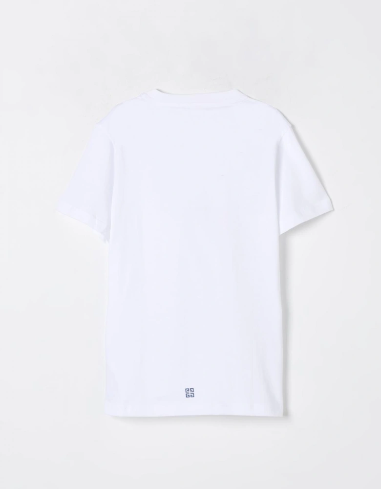 Logo Short Sleeve Tee