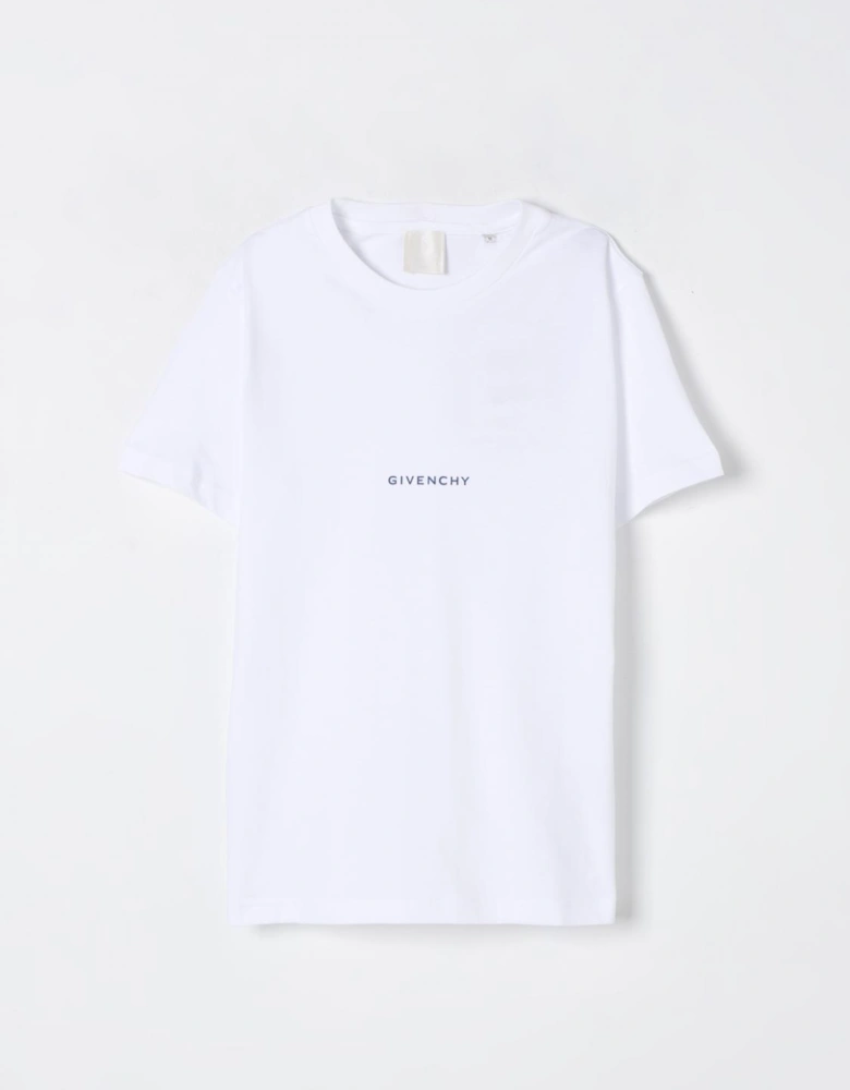 Logo Short Sleeve Tee
