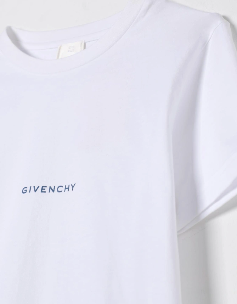 Logo Short Sleeve Tee
