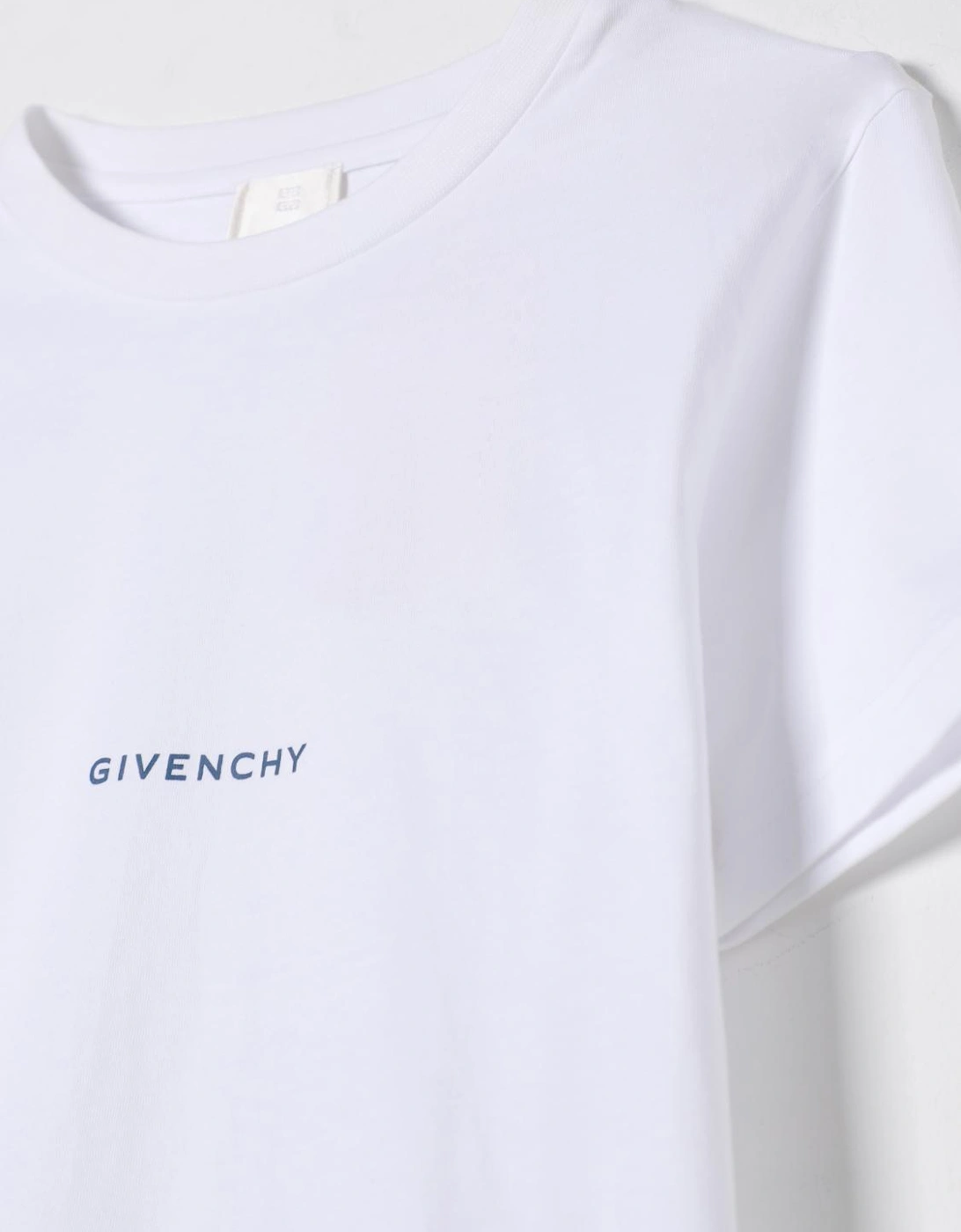 Logo Short Sleeve Tee