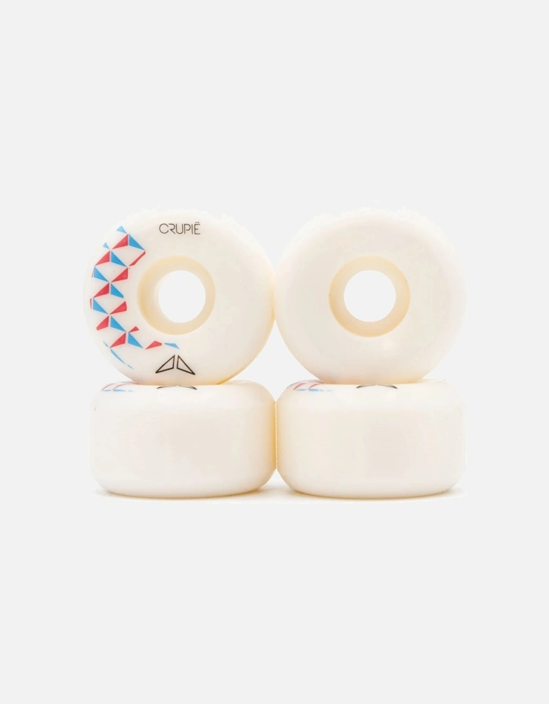 Delta Team Wheels - 53mm