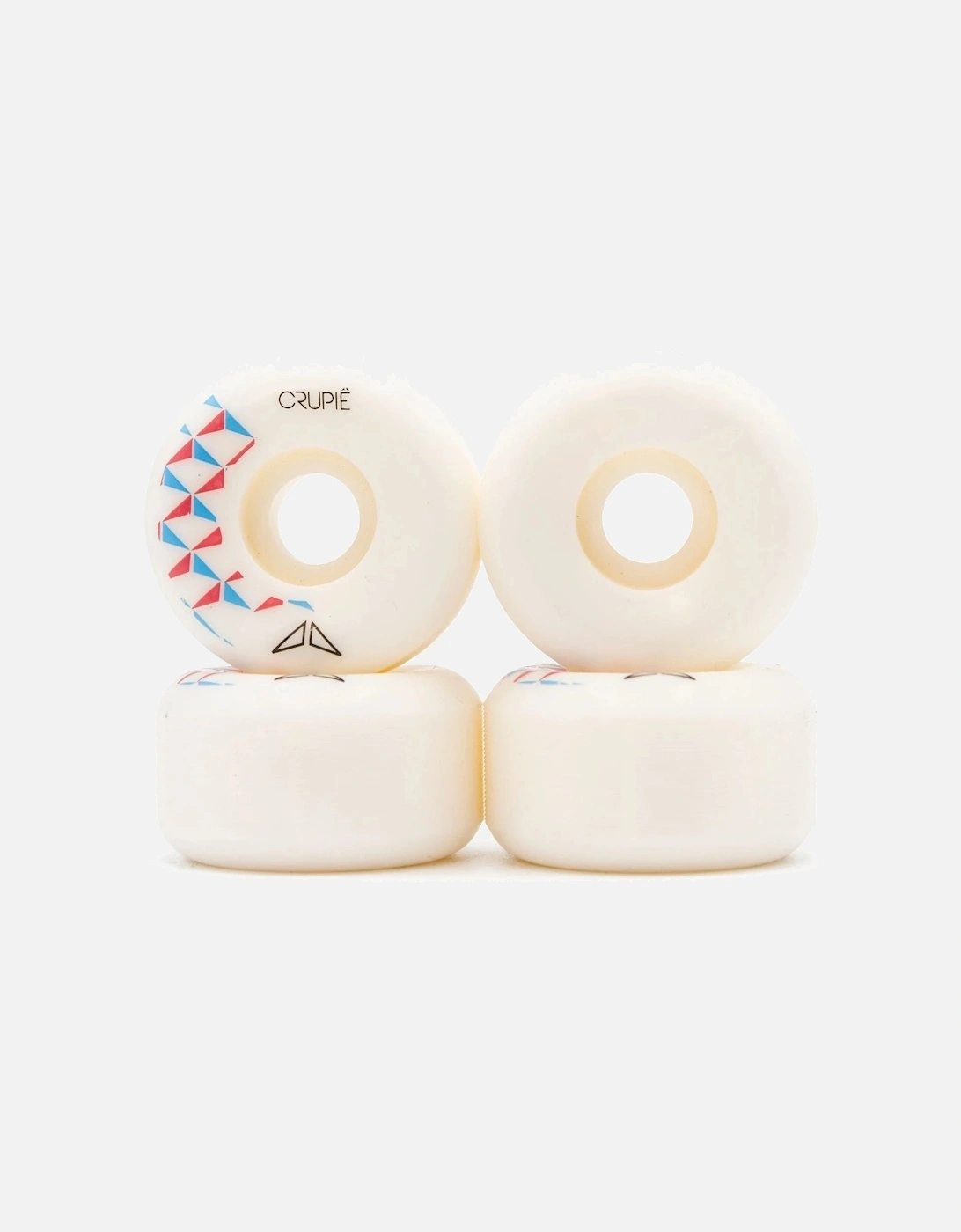 Delta Team Wheels - 53mm, 2 of 1