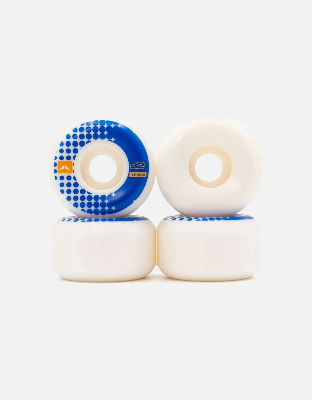 TL 92 Tiago Lemos Wheels - 54mm, 2 of 1