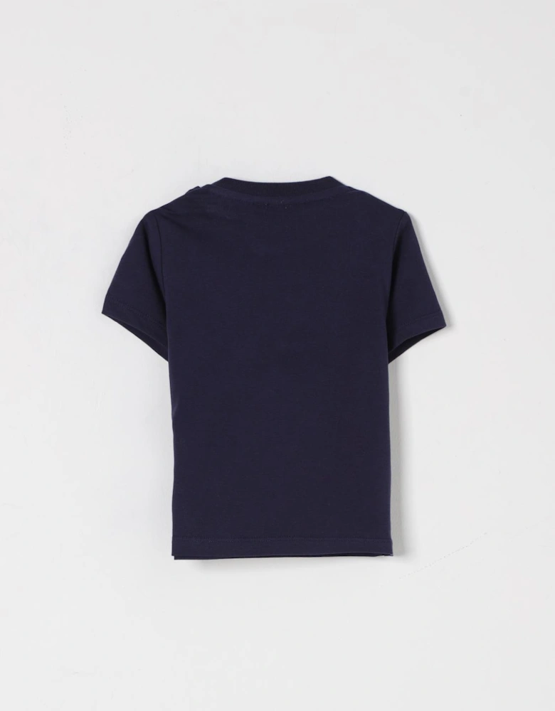 Baby Boys Short Sleeve TShirt
