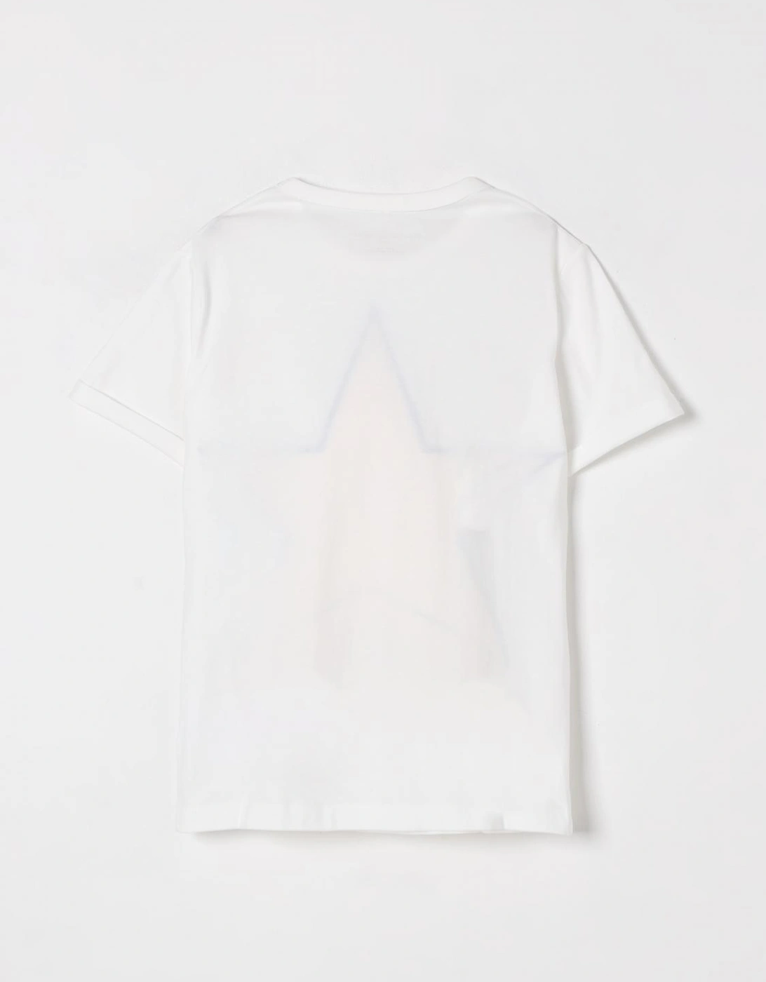 Kids Star TShirt with Fringe