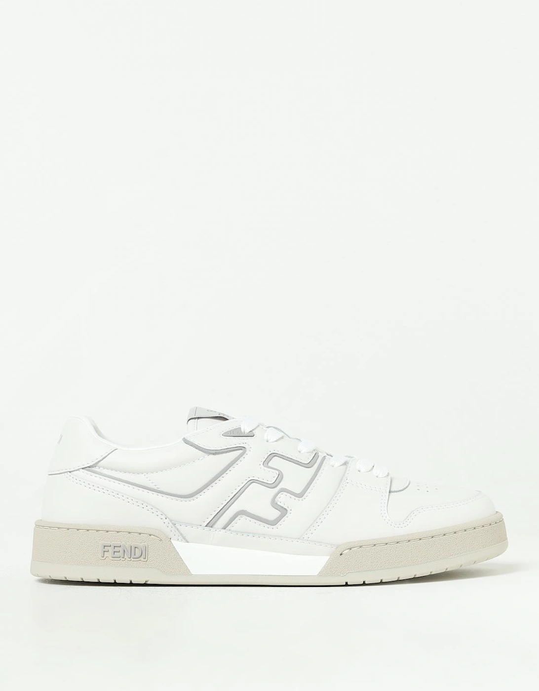 Match Leather Sneakers, 5 of 4
