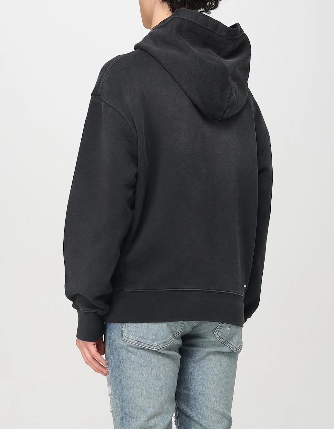 Pegasus Hoodie Graphic Print