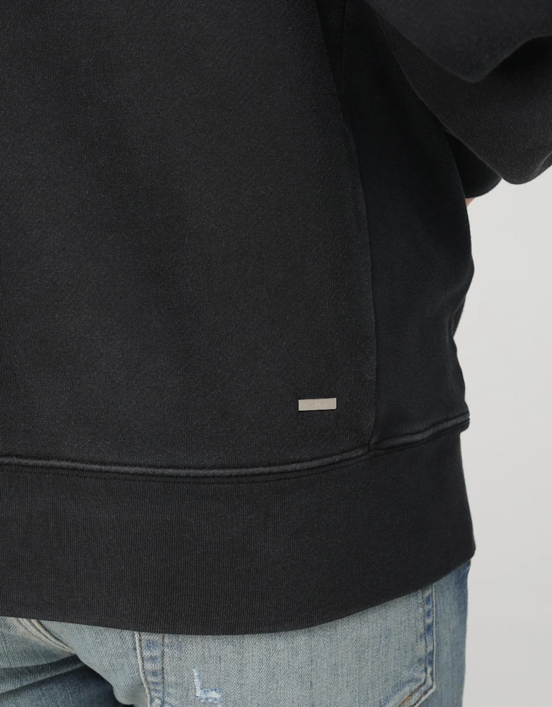 Pegasus Hoodie Graphic Print