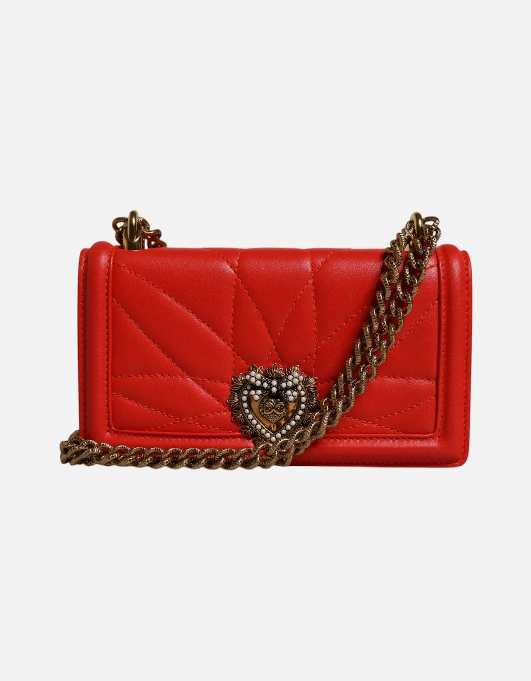 Sicily Crossbody Quilted Leather, 6 of 5