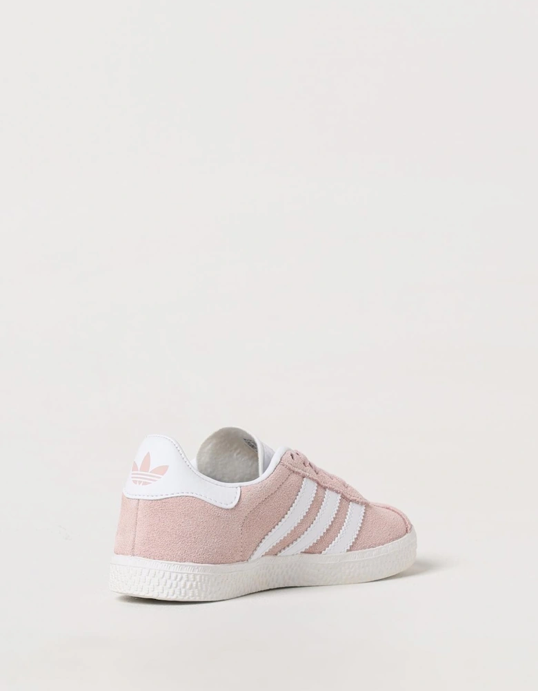 Gazelle Suede Sneaker