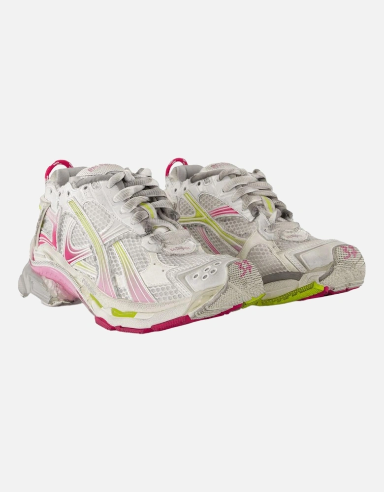 Runner Gradient Sneakers - Synthetic