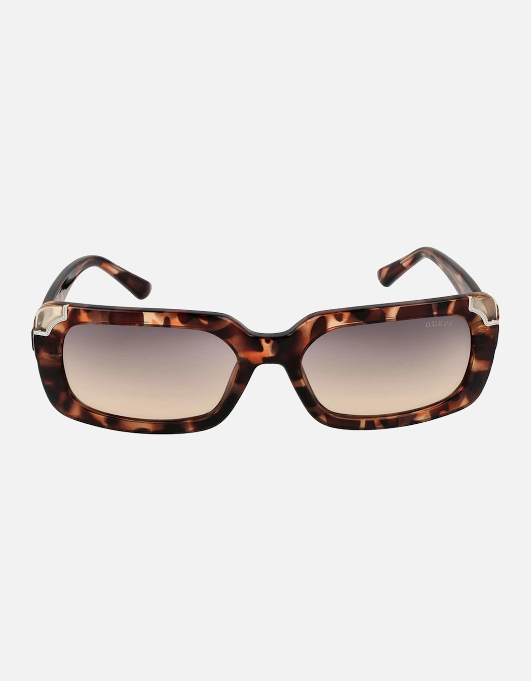 GU7700 Tortoise Sunglasses