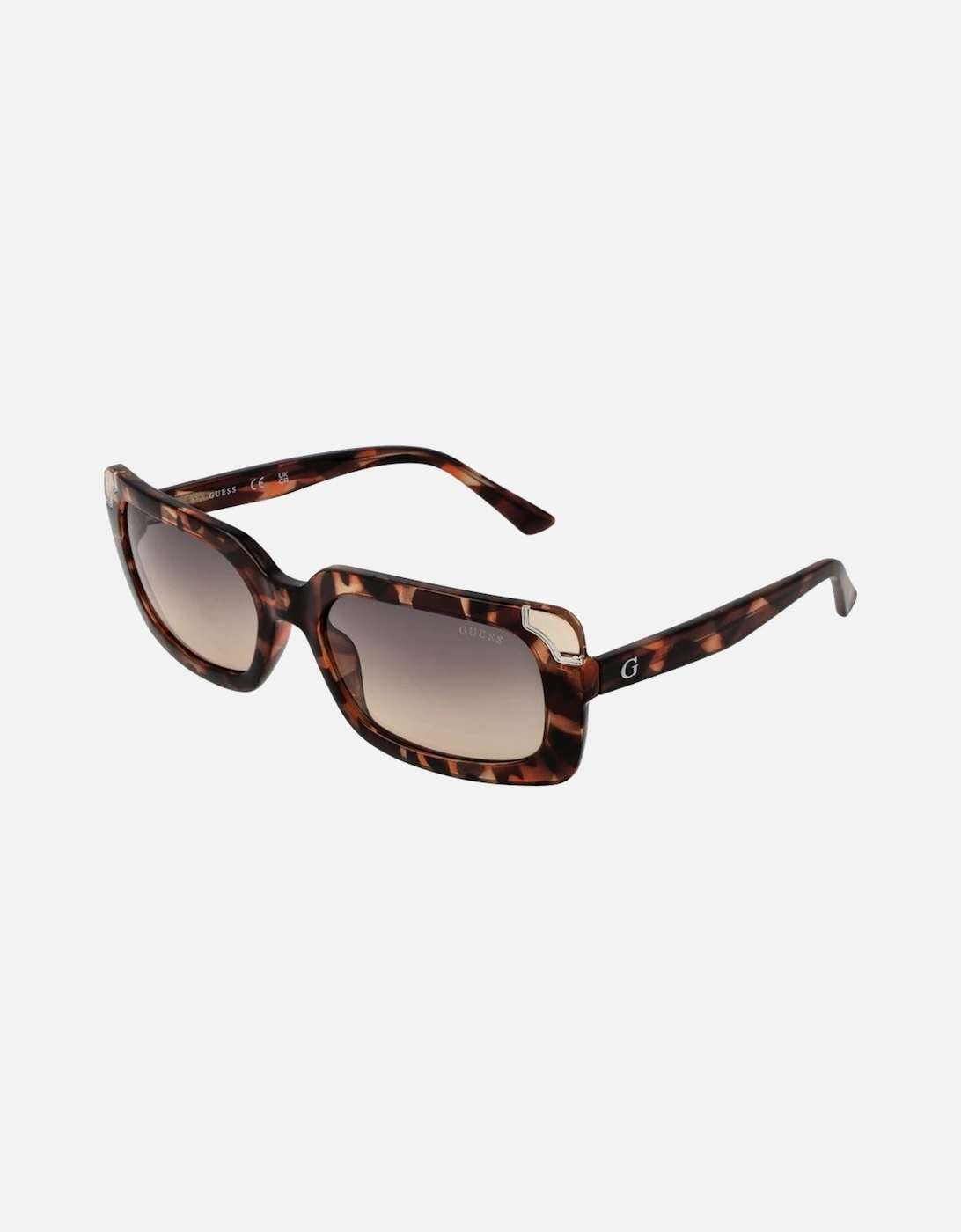 GU7700 Tortoise Sunglasses, 6 of 5