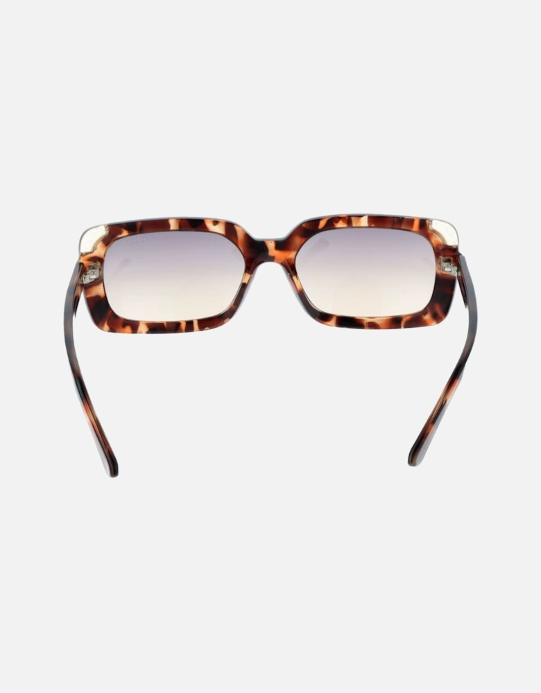 GU7700 Tortoise Sunglasses