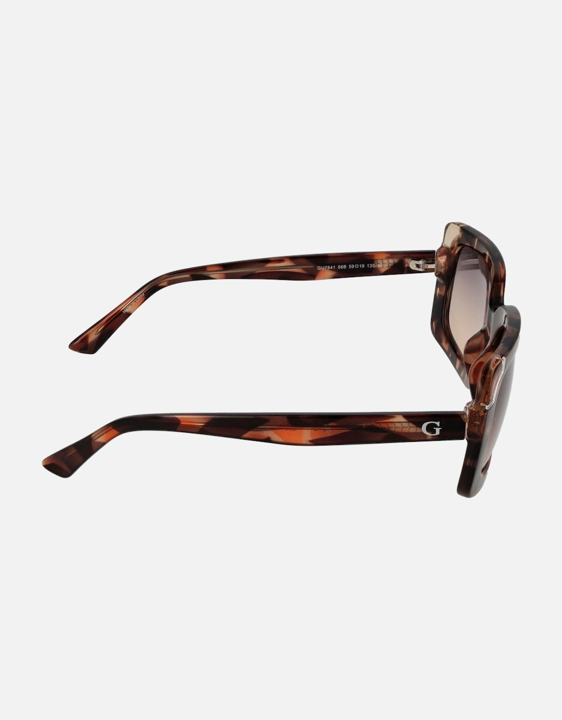GU7700 Tortoise Sunglasses