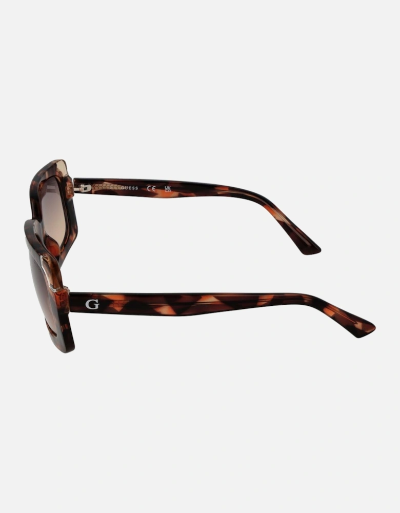 GU7700 Tortoise Sunglasses