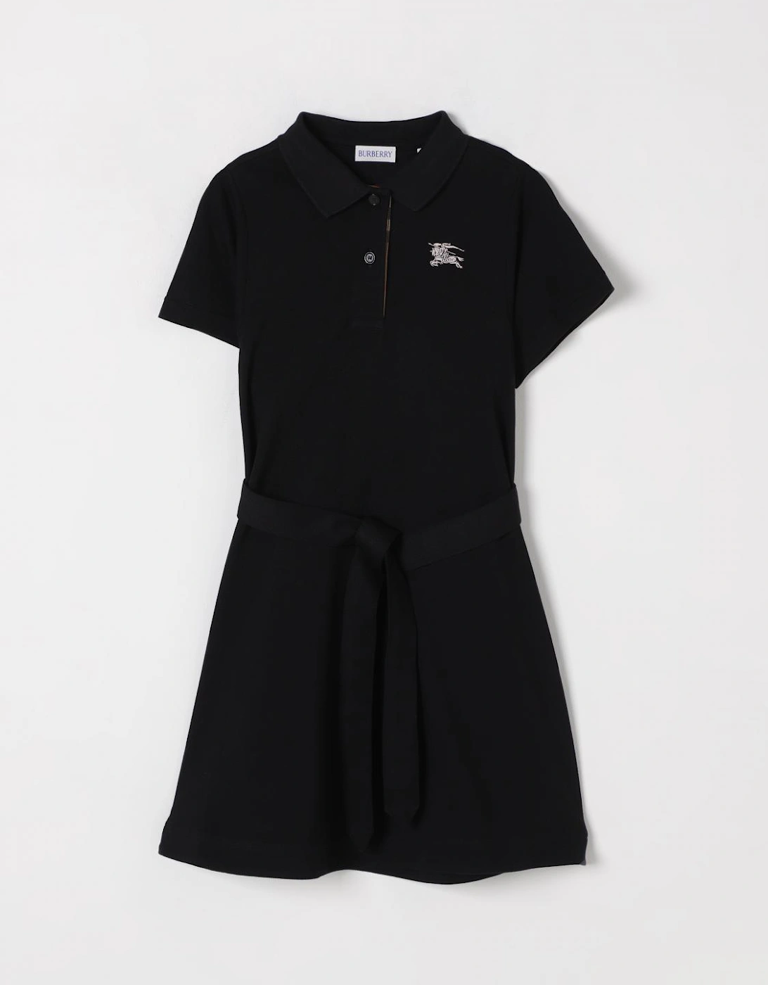 Polo Dress Short Sleeves, 4 of 3