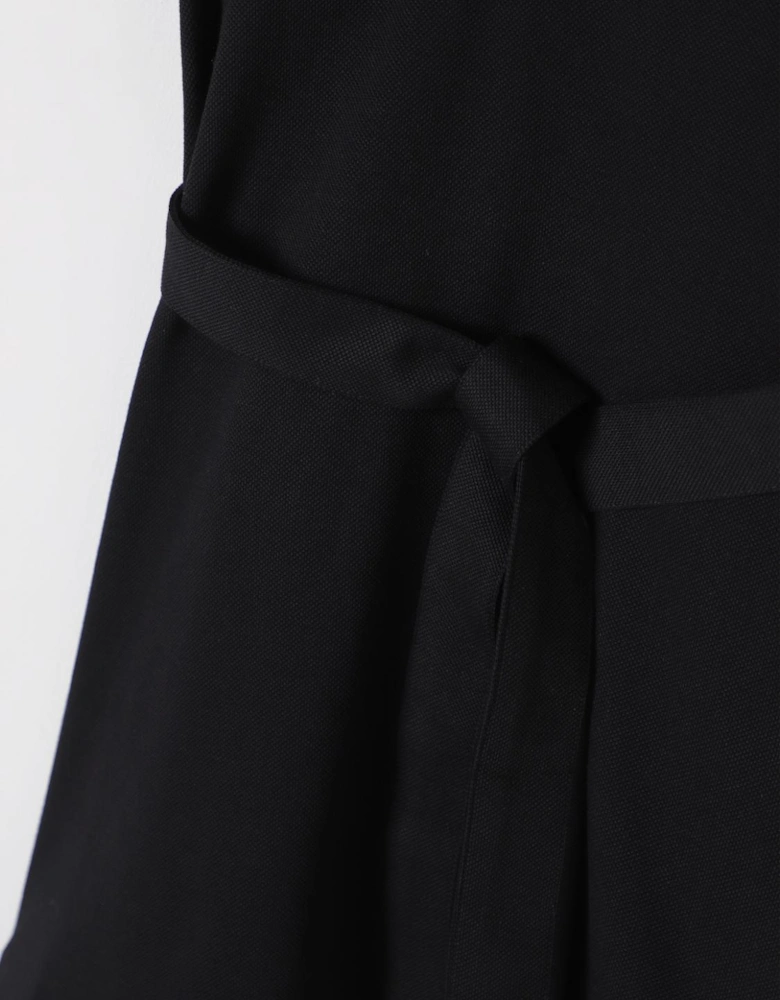Polo Dress Short Sleeves