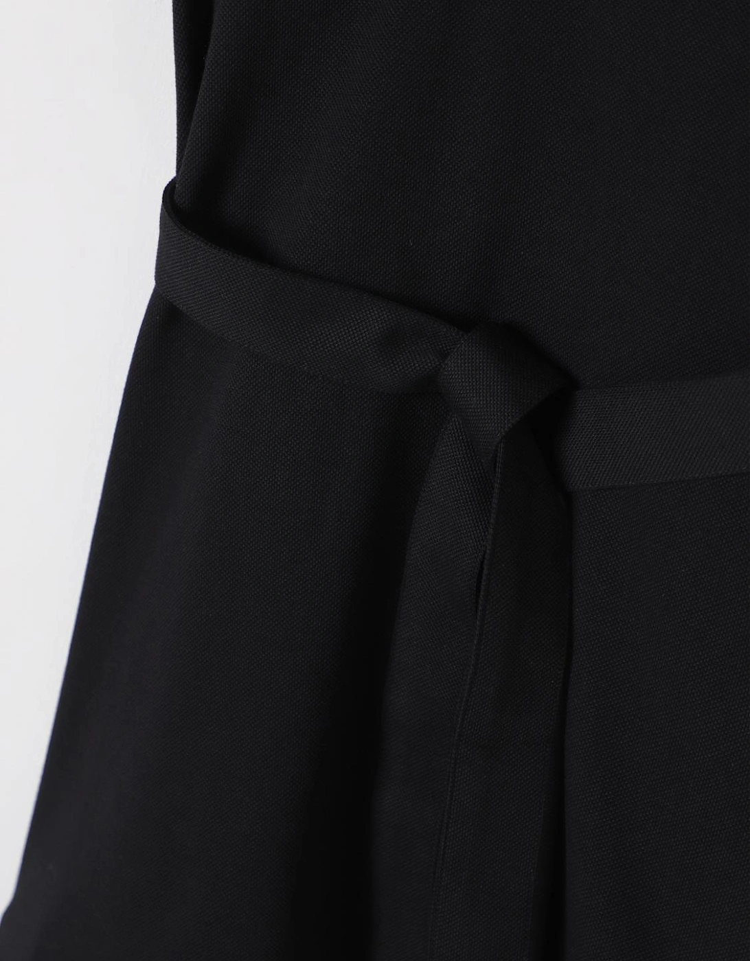 Polo Dress Short Sleeves
