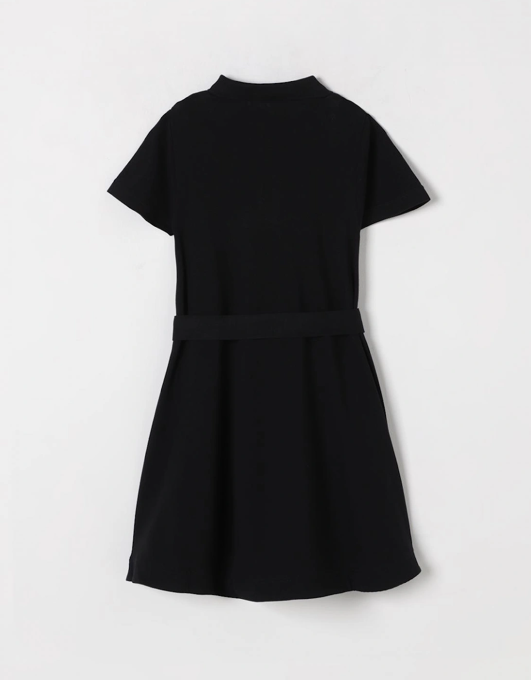 Polo Dress Short Sleeves