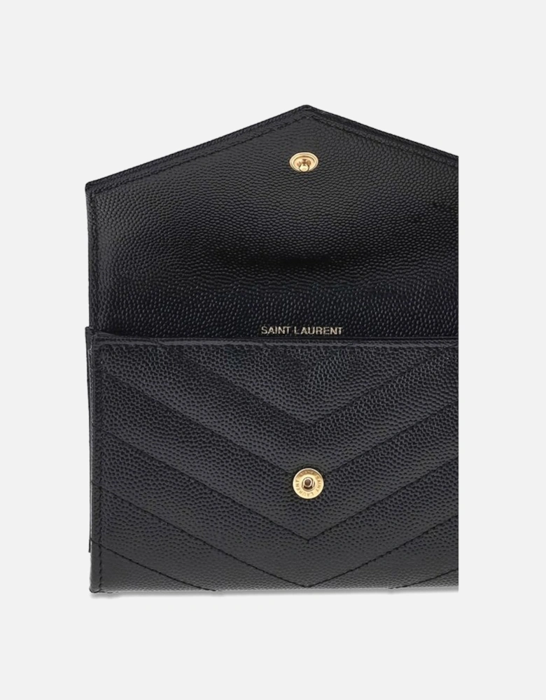 Envelope Compact Wallet