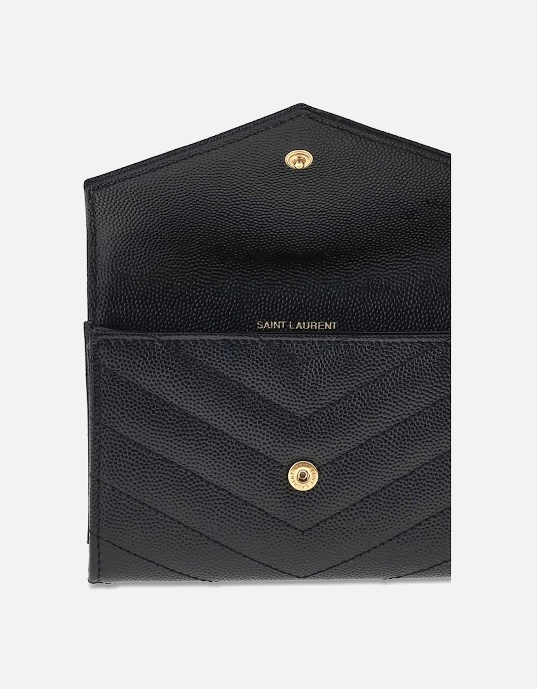 Envelope Compact Wallet