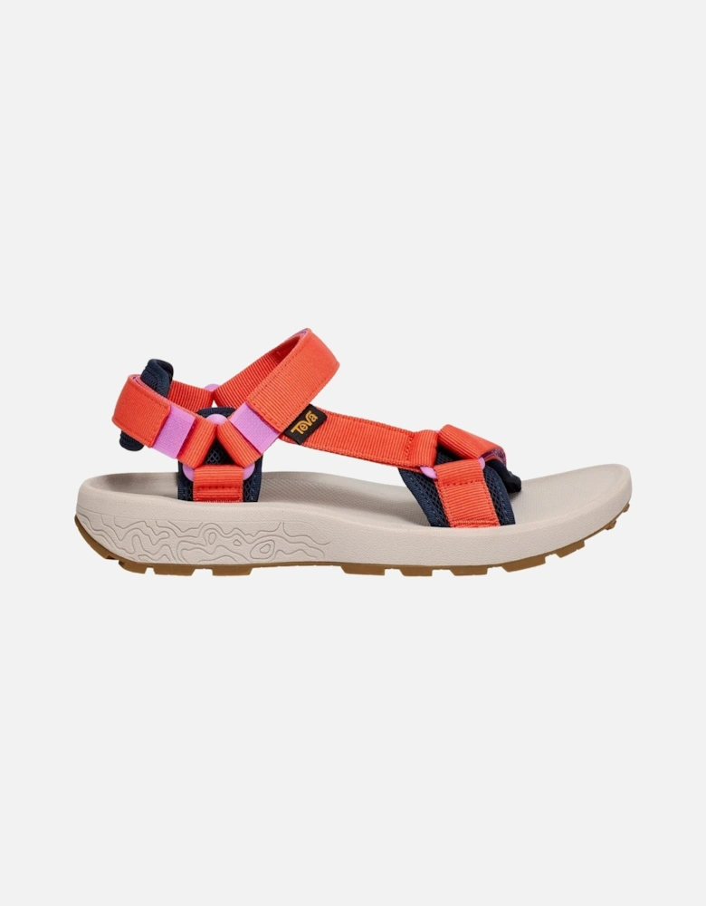 Womens Hydratrek Vegan Sandals