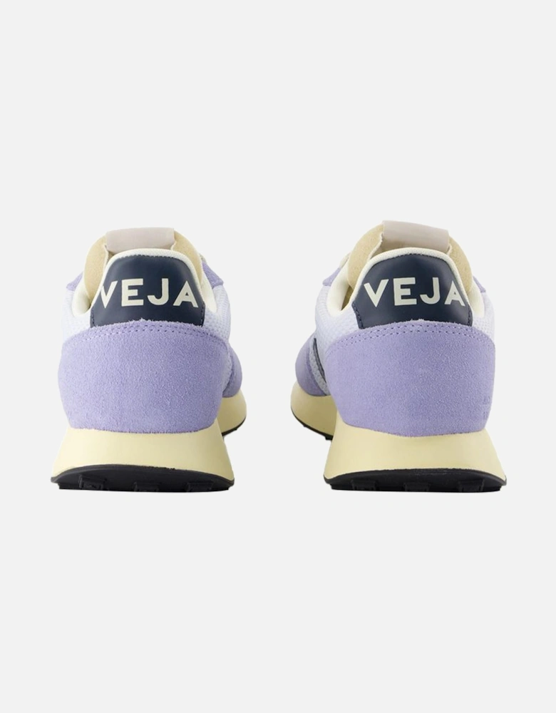 Rio Branco II Nylon Fabric Sneakers