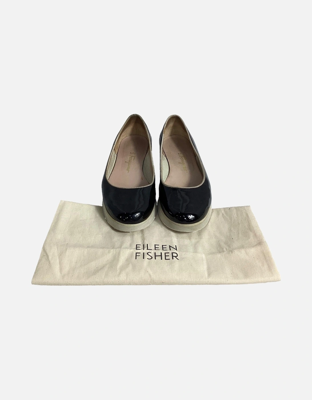 Patent Leather Ballet Flats, 11 of 10