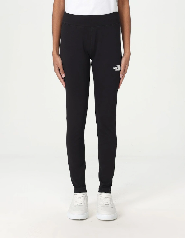 Sport Leggings Comfortable Fit