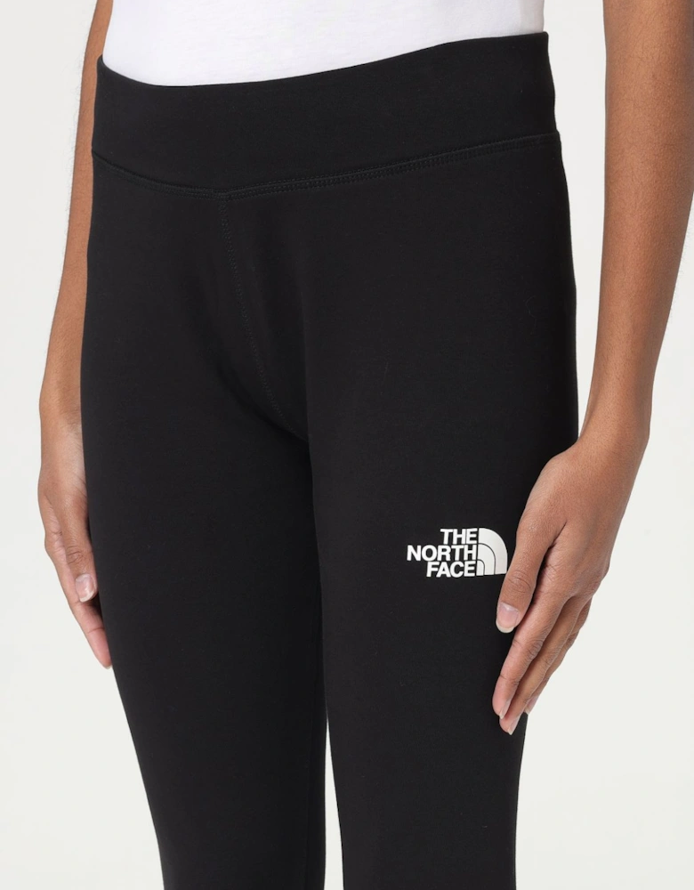 Sport Leggings Comfortable Fit