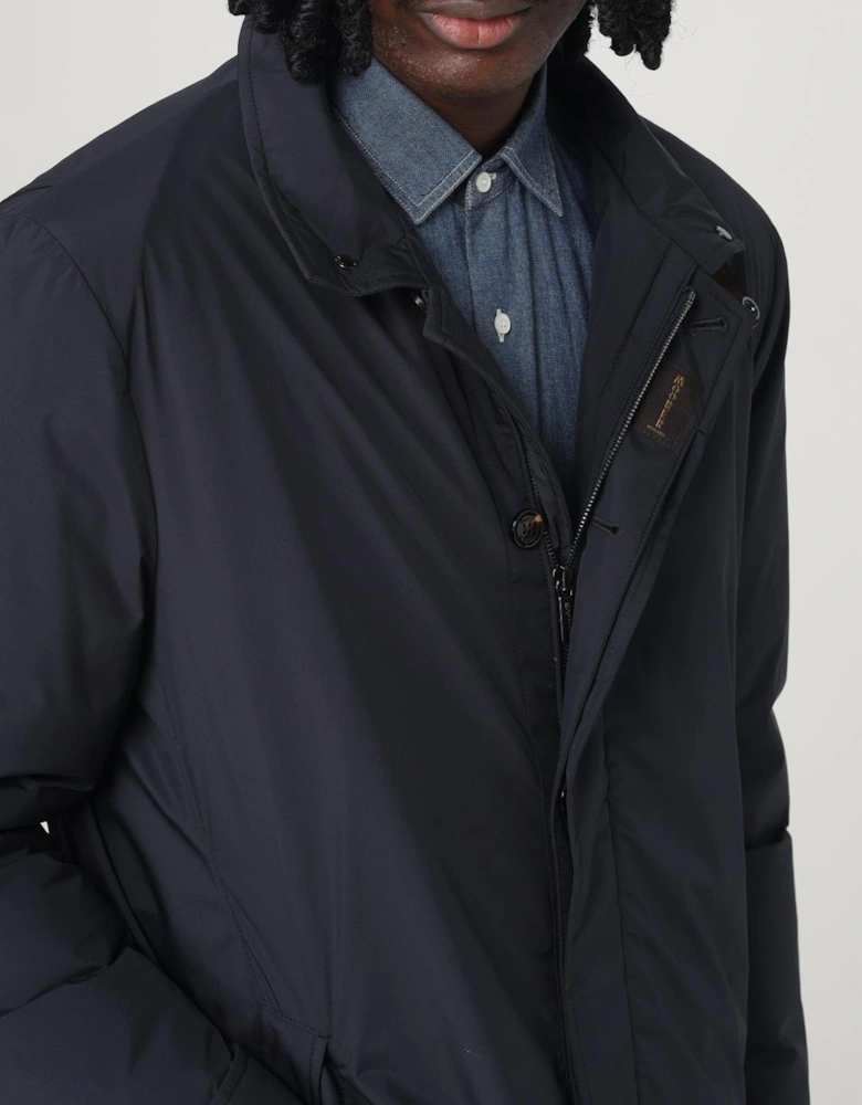 Ghibli Hooded Jacket WaterRepellent