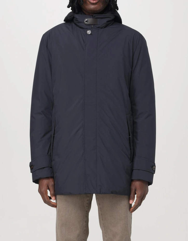 Ghibli Hooded Jacket WaterRepellent