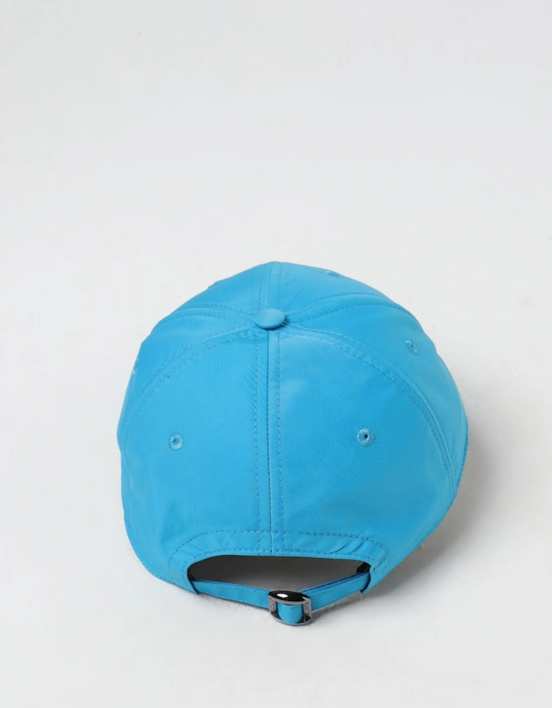 Garavani Logo Baseball Cap