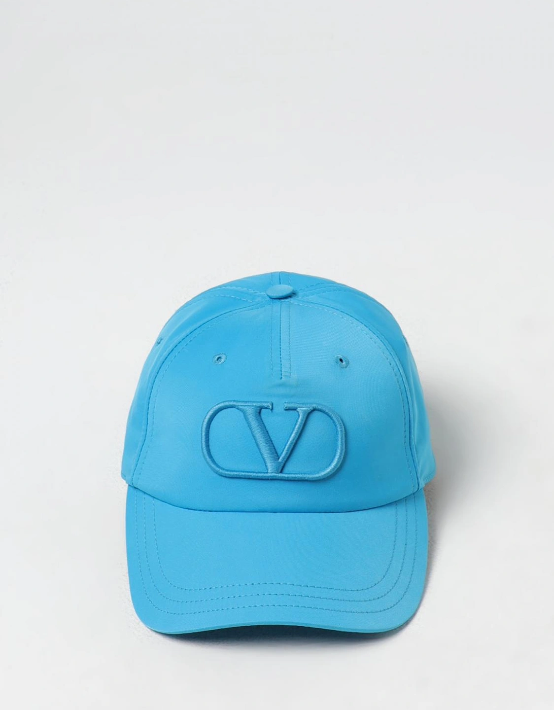 Garavani Logo Baseball Cap