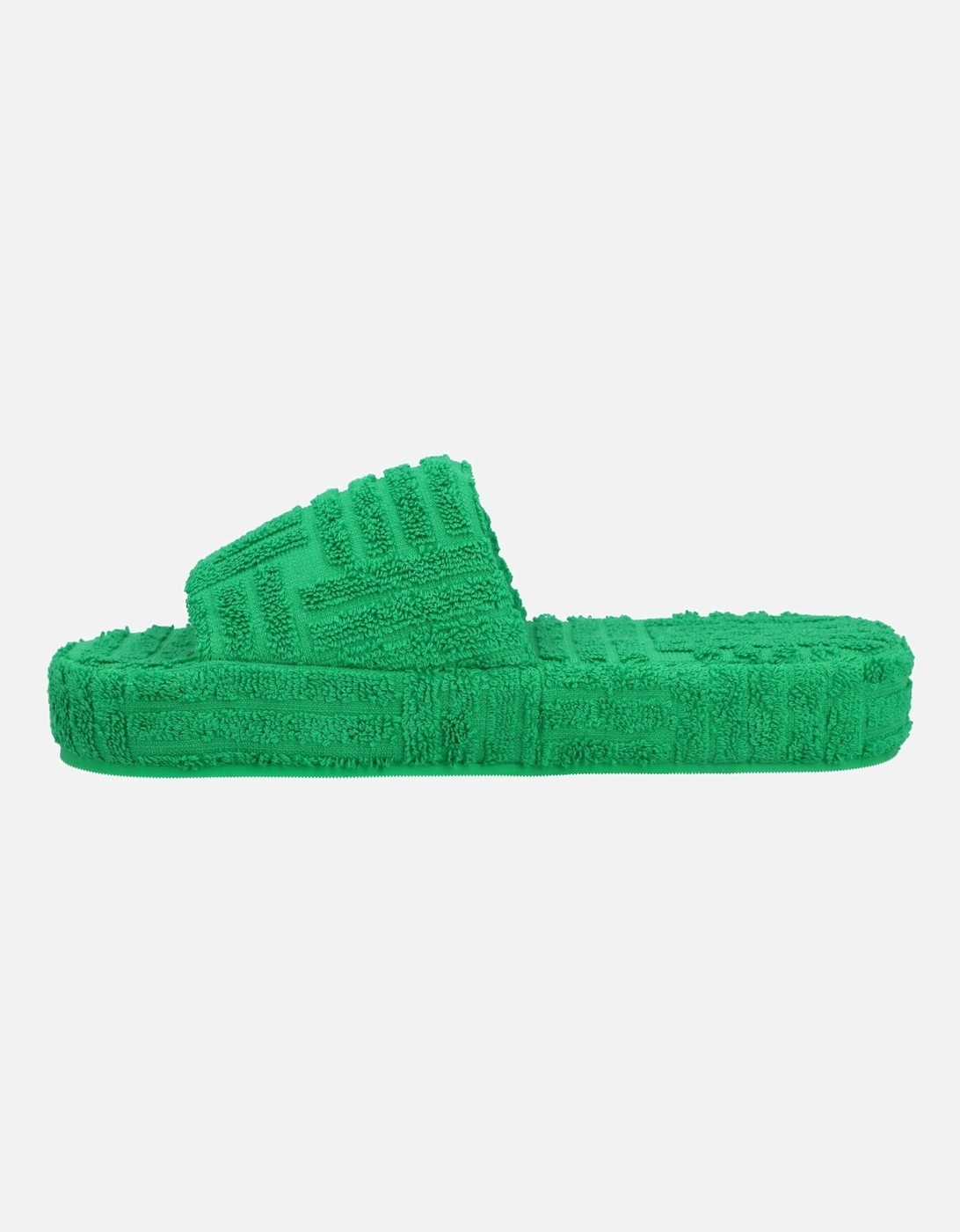 Towel Platform Slides