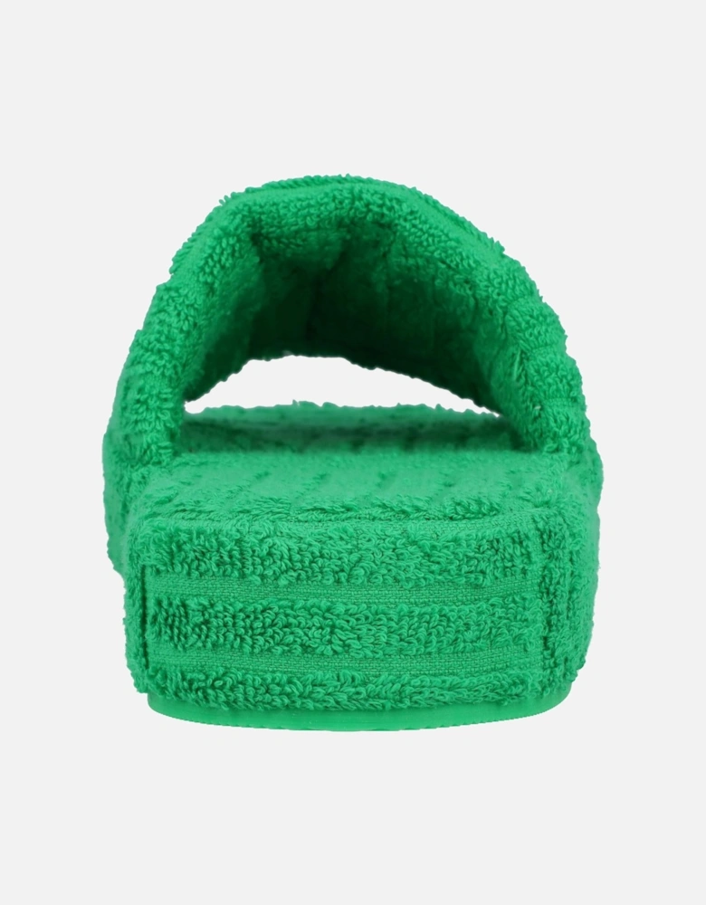 Towel Platform Slides